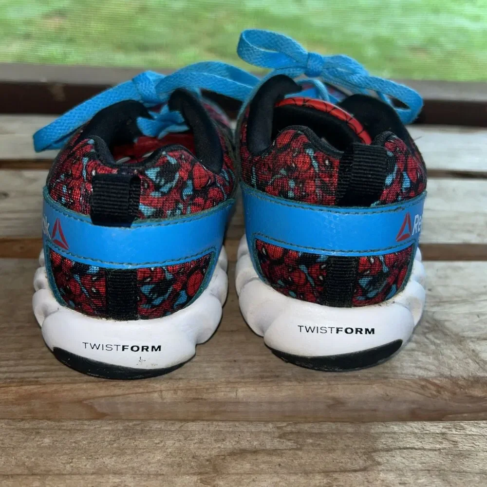 Reebok twistform blaze